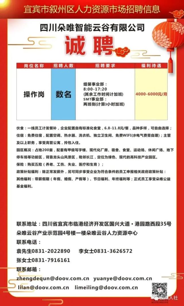 鲤城区科技局及关联企业招聘资讯全面解析